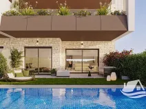 Prodej bytu 4+kk, Colònia de Sant Jordi, Španělsko, 132 m2