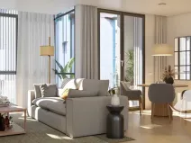 Prodej bytu 3+kk, Palma de Mallorca, Španělsko, 77 m2