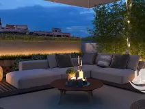 Prodej bytu 4+kk, Palma de Mallorca, Španělsko, 97 m2