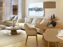 Prodej bytu 4+kk, Palma de Mallorca, Španělsko, 97 m2