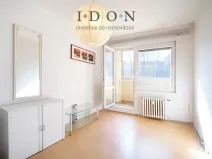 Prodej bytu 3+1, Ostrava, Mánesova, 68 m2