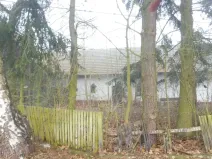 Dražba rodinného domu, Milevsko, 80 m2