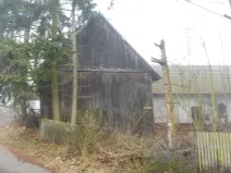 Dražba rodinného domu, Milevsko, 80 m2