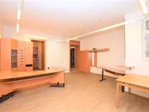 Pronájem kanceláře, Brno, Svatopluka Čecha, 36 m2