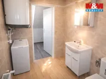 Pronájem bytu 2+kk, Ludgeřovice, 50 m2