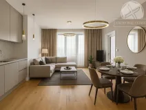 Prodej bytu 3+kk, Praha - Vysočany, Kolmá, 81 m2