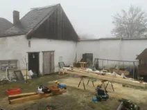 Dražba chalupy, Olšany, 169 m2