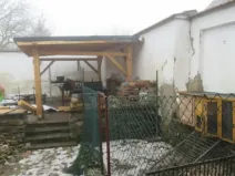 Dražba chalupy, Olšany, 169 m2