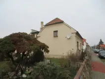 Dražba rodinného domu, Všechlapy, 306 m2