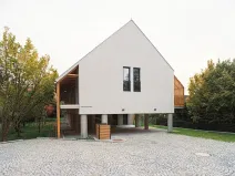 Pronájem bytu 2+kk, Dolní Břežany, 5. Května, 71 m2