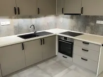 Prodej bytu 2+1, Ostrava, Lumírova, 61 m2