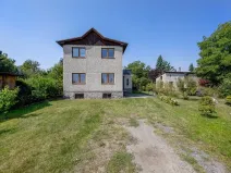 Prodej rodinného domu, Strančice, 193 m2