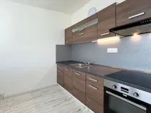 Pronájem bytu 2+1, Chomutov, Kamenný vrch, 58 m2