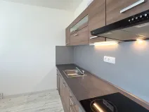 Pronájem bytu 2+1, Chomutov, Kamenný vrch, 58 m2