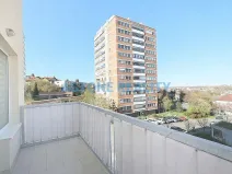 Prodej bytu 2+kk, Praha - Michle, V dolině, 58 m2