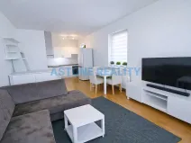 Prodej bytu 2+kk, Praha - Michle, V dolině, 58 m2