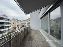 Pronájem bytu 3+kk, Brno, Kopečná, 83 m2