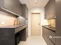 Pronájem bytu 1+kk, Brno, Mezírka, 42 m2