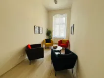 Pronájem kanceláře, Praha, 95 m2