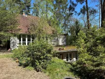 Prodej chaty, Štěchovice, 150 m2