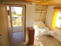 Prodej chaty, Bechyně, Lišky, 40 m2