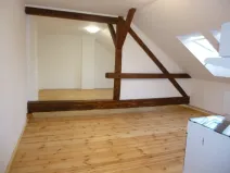 Pronájem bytu 2+kk, Tábor, Fügnerova, 48 m2