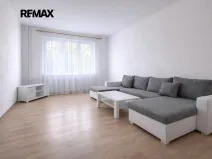 Pronájem bytu 1+1, Adamov, Petra Jilemnického, 40 m2