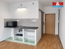 Pronájem bytu 1+1, Louny, Tomanova, 35 m2