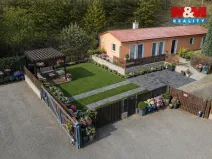 Prodej rodinného domu, Jáchymov, třída Dukelských hrdinů, 94 m2