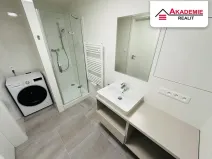 Pronájem bytu 2+kk, Brno, Lidická, 54 m2