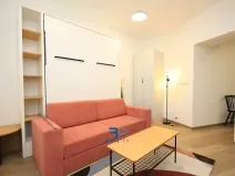 Prodej bytu 1+1, Praha - Žižkov, Milíčova, 33 m2