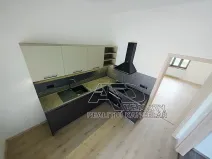 Pronájem bytu 1+kk, České Budějovice, Fráni Šrámka, 40 m2