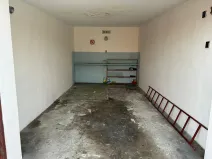 Pronájem garáže, Opava, Bochenkova, 18 m2