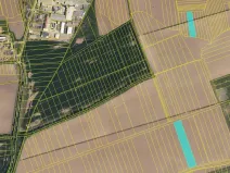 Prodej pole, Hranice, 20117 m2