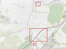 Prodej pole, Moravský Písek, 15604 m2