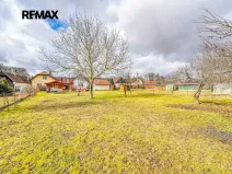 Prodej pozemku pro bydlení, Soběšice, 904 m2