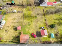 Prodej pozemku pro bydlení, Soběšice, 904 m2