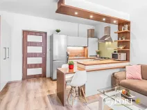 Pronájem bytu 2+kk, Plzeň, Revoluční, 44 m2