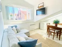 Prodej bytu 3+kk, Novigrad, Chorvatsko, 47 m2