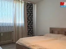 Prodej bytu 3+1, Hustopeče, Masarykovo nám., 62 m2