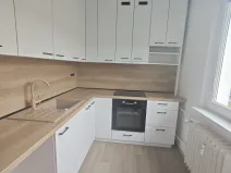 Pronájem bytu 2+1, Vsetín, Luh, 52 m2