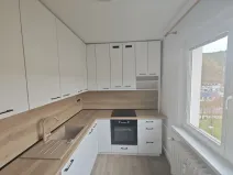 Pronájem bytu 2+1, Vsetín, Luh, 52 m2