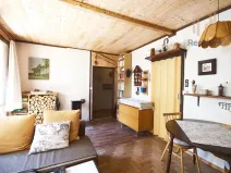 Prodej rodinného domu, Bystřice, 59 m2