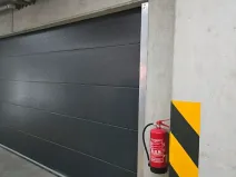 Pronájem skladu, Praha - Hlubočepy, K Barrandovu, 365 m2