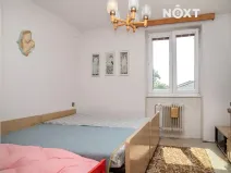 Prodej bytu 2+1, Zahájí, 58 m2