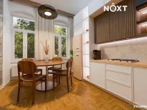 Prodej bytu 3+1, Karlovy Vary, I. P. Pavlova, 95 m2