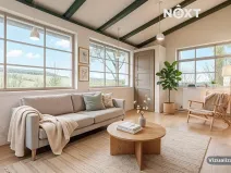 Prodej chaty, Lipí, 60 m2