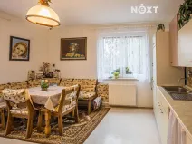 Prodej rodinného domu, Jarošov nad Nežárkou, 160 m2