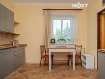 Prodej rodinného domu, Zahájí, 142 m2