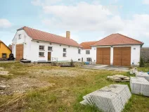 Prodej činžovního domu, Nová Bystřice, Husovo nám., 1136 m2